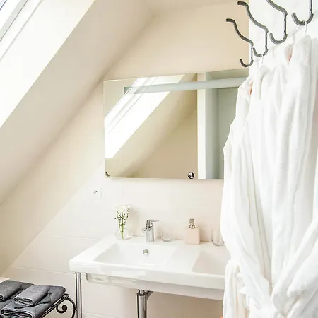 Bed & Breakfast Mons 2*