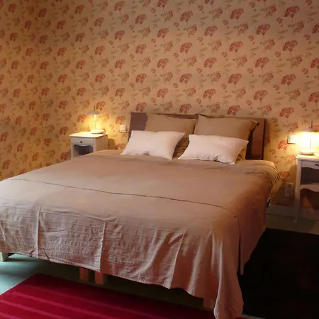 Bed & Breakfast Mons