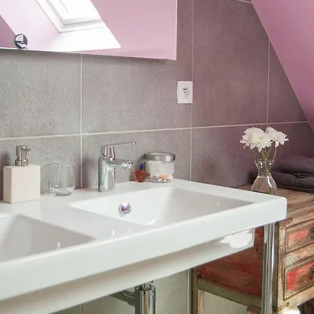 Bed & Breakfast Mons 2*