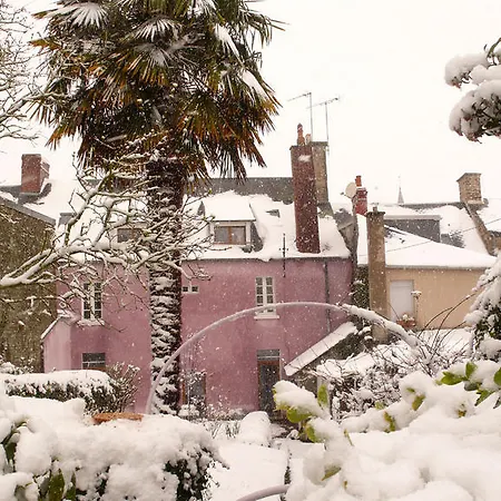 Bed & Breakfast Mons 2*