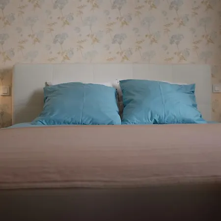 Bed & Breakfast Mons Pontorson